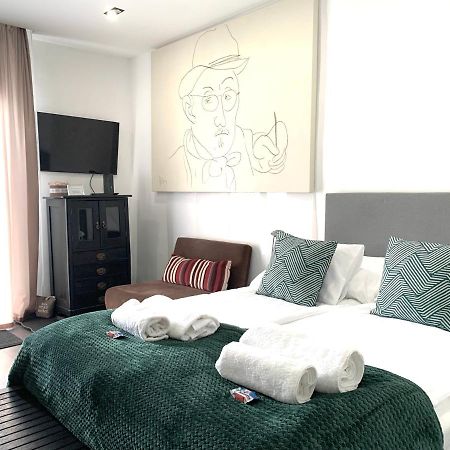 Dimora Apartman Debrecen Exteriör bild