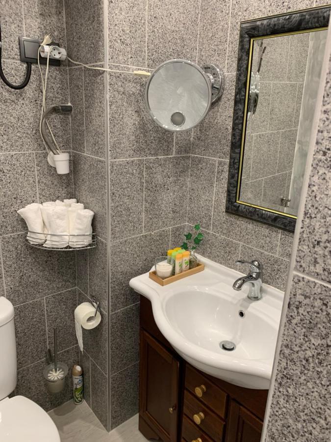 Dimora Apartman Debrecen Exteriör bild