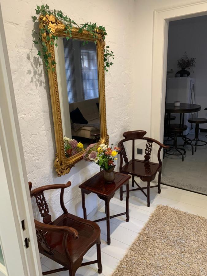 Dimora Apartman Debrecen Exteriör bild