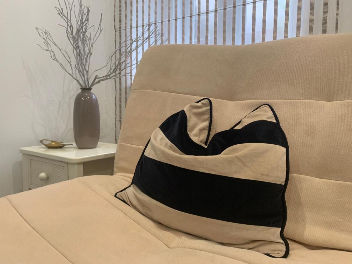 Dimora Apartman Debrecen Exteriör bild