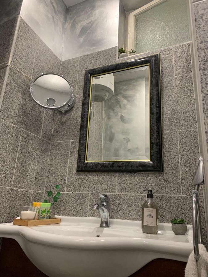 Dimora Apartman Debrecen Exteriör bild