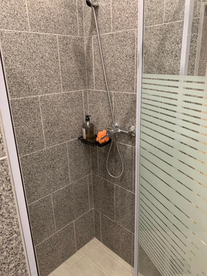 Dimora Apartman Debrecen Exteriör bild